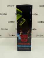 Hasbro Transformers Studio Series Transformers: The Movie Deluxe Class Construction Bonecrusher