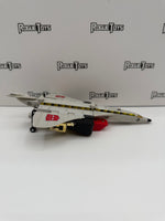 Hasbro Transformers G1 Silverbolt