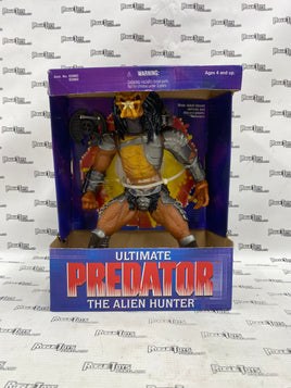 Kenner Predator Ultimate Alien Hunter