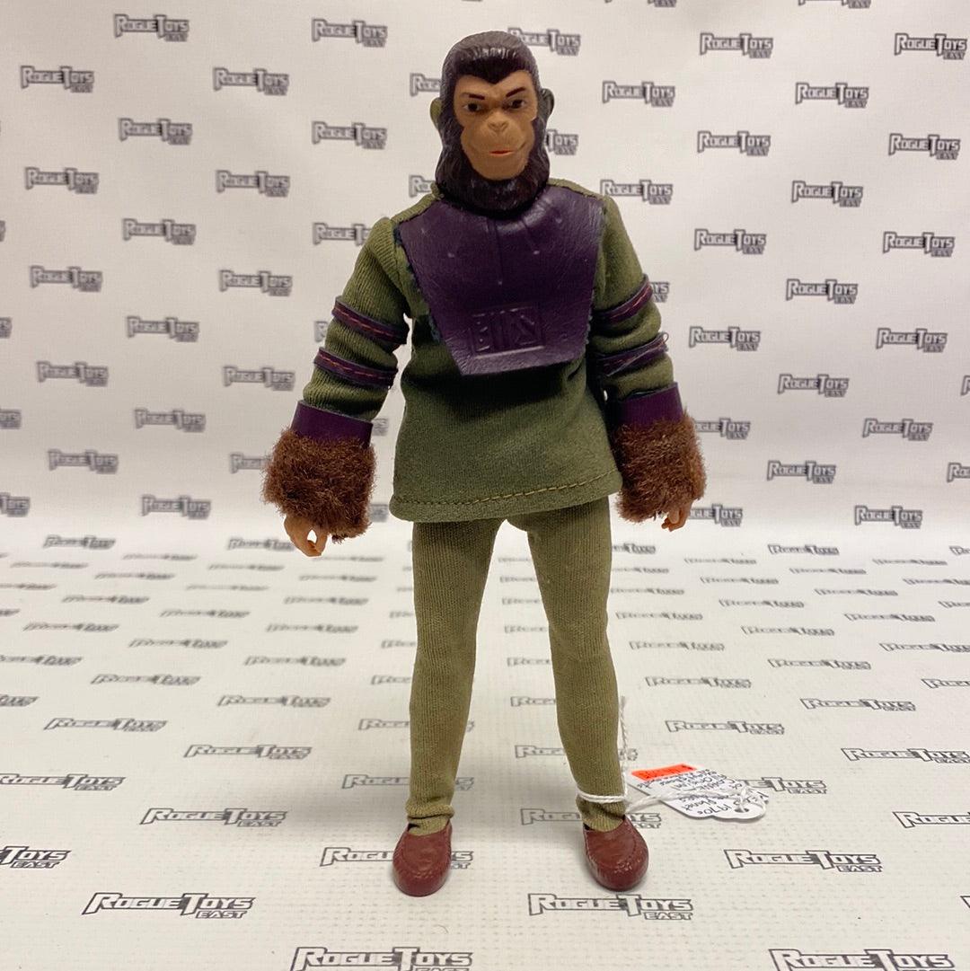 MEGO 1970s Vintage Planet of the Apes Cornelius (All Original Except Shoes are Replacements) - Rogue Toys
