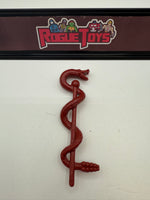 Mattel Masters of the Universe (MOTU) Rattlor