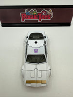 Hasbro Transformers War for Cybertron Earthrise Deluxe Class Decepticon Runamuck