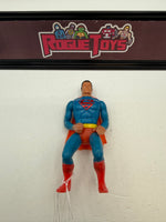 MEGO Pocket Comic Action Heroes DC Bent Leg Superman