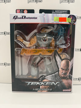 Bandai Game Dimensions Tekken 7 Heihachi