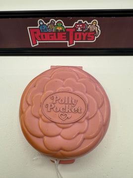 Blue Bird Polly Pocket Grand Ballet