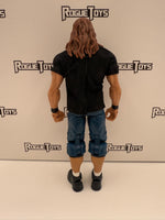 Mattel WWE Elite Collection Best of Pay-Per-View: 2011 Bret “Hit Man” Hart (Toys ‘R’ Us Exclusive)