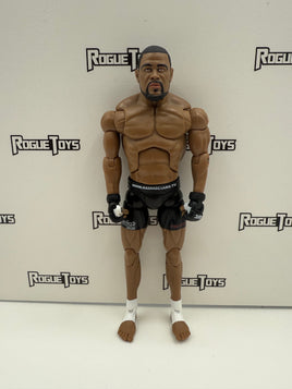 Jakks Pacific UFC Collection Rashad Evans