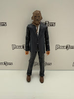 Mattel DC The Dark Knight Scarecrow