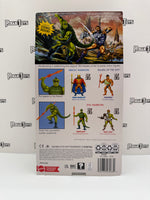 Mattel Masters of the Universe (MOTU) 40th Anniversary Origins Whiplash