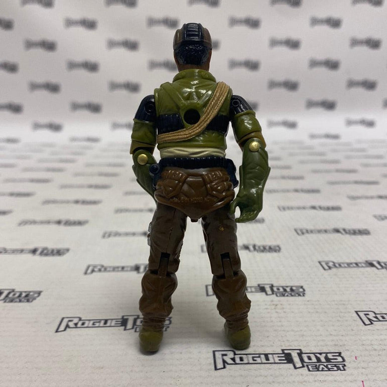 Hasbro GI Joe Vintage Alpine (Incomplete)