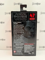 Hasbro Star Wars The Black Series Grand Admiral Thrawn
