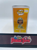 Funko POP! Disney Series 7 The Princess and The Frog