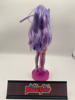 MGA Rainbow High Violet Willow Vision Costume Ball