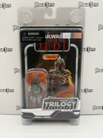 Hasbro Star Wars The Original Trilogy Collection Star Wars: Return of the Jedi Boba Fett