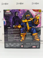 Hasbro Marvel Legends The Infinity Gauntlet Thanos