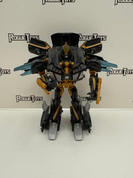 Hasbro Transformers Prime Deluxe Class Beast Hunters Autobot Night Shadow Bumblebee