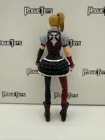 DC Direct Batman Arkham Knight Harley Quinn