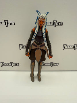 Hasbro Star Wars The Black Series Star Wars Rebels Ahsoka Tano