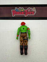 Hasbro G.I. Joe Battle Corps Street Fighter 2 Blanka