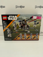 LEGO Star Wars 75345 501st Clone Troopers Battle Pack
