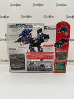 Takara Transformers Prime Deluxe Class Arms Micron Decepticon Vehicon