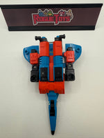 Hasbro Transformers G1 Silverbolt