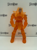 Mattel DC Universe Orange Lantern Lex Luthor