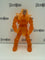 Mattel DC Universe Orange Lantern Lex Luthor