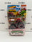 Mattel Hot Wheels Monster Trucks Nickelodeon Teenage Mutant Ninja Turtles (TMNT) Raphael
