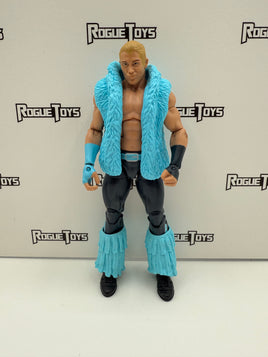 Mattel WWE Elite Collection Then, Now, Forever Series 1 Tyler Breeze (Walmart Exclusive)