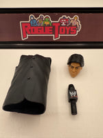 Mattel WWE Elite Collection Best of Pay-Per-View: WrestleMania XVIII Big Show (Toys ‘R’ Us Exclusive)
