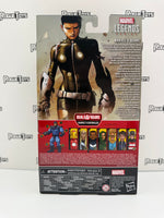 Hasbro Marvel Legends Marvel’s Controller BAF Series Marvel Marvel’s Quake
