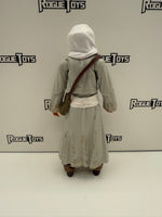 Hasbro Indiana Jones Adventure Series Indiana Jones (Map Room) (Target Exclusive)