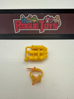 Hasbro G.I. Joe Blowtorch