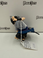 Banpresto Naruto Shippuden Uchiha Sasuke Panel Spectacle