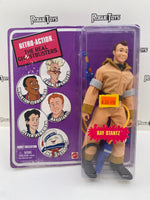 Mattel Retro-Action The Real Ghostbuster Ray Stantz