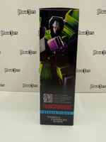 Hasbro Transformers Studio Series Transformers: The Movie Deluxe Class Construction Bonecrusher