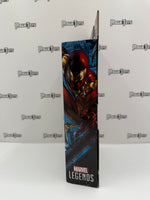 Hasbro Marvel Legends Spider-Man 60th Anniversary Iron Spider