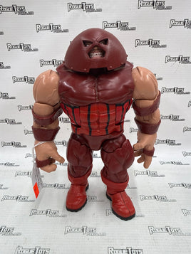 Marvel Legends Juggernaut BAF