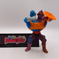 Mattel 1984 Vintage Masters of the Universe Two-Bad (Complete) - Rogue Toys