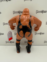 LJN WWF Wrestling Superstars Series 2 King Kong Bundy