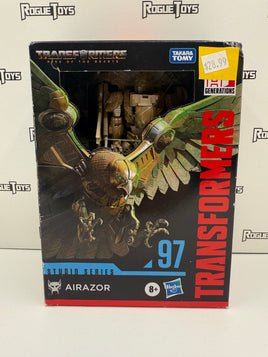 Hasbro Transformers Studio Series Rise of the Beasts Deluxe Class Airazor