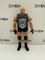 Mattel WWE Series 21 Ryback