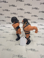 Hasbro WWF Demolition Smash & Crush (As-Is) Series 2