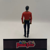 Diamond Select 2006 Star Trek Mirror Sulu