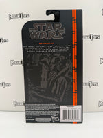 Hasbro Star Wars The Black Series Orange Line #23 Toryn Farr