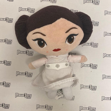 Funko Star Wars Galactic Plushies Princess Leia - Rogue Toys