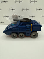 Hasbro Transformers G1 Micromaster Base ATV Groundshaker