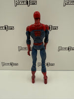 ToyBiz Super Poseable Spider-Mam w/ Wall Crawling Action