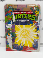Playmates Teenage Mutant Ninja Turtles (TMNT) Skateboardin’ Mike